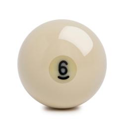 Шар Champion Pro Pyramid №6 (68 мм)