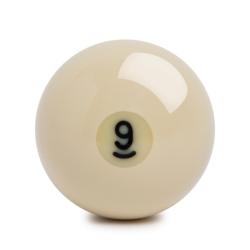 Шар Champion Pro Pyramid №9 (68 мм)